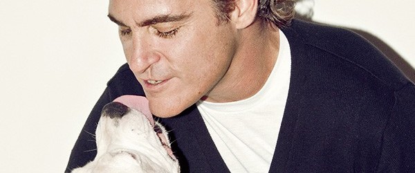 Joaquin Phoenix pode viver Jesus em filme sobre Maria Madalena