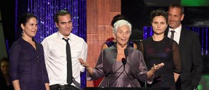 Festa de 35 anos da PETA