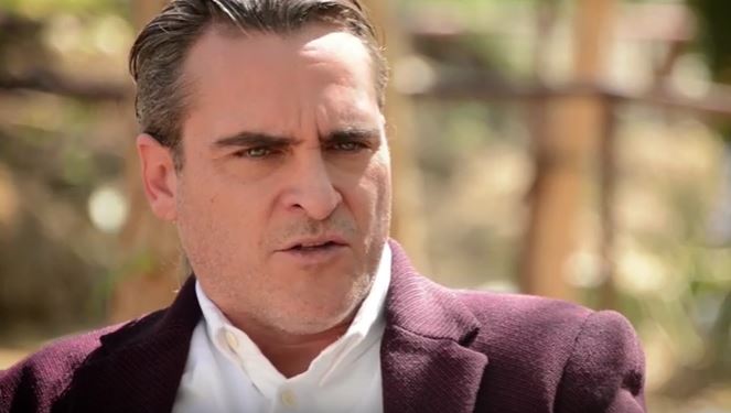 Video: Joaquin Phoenix fala sobre abuso na Indústria de Lã e opções sem crueldade