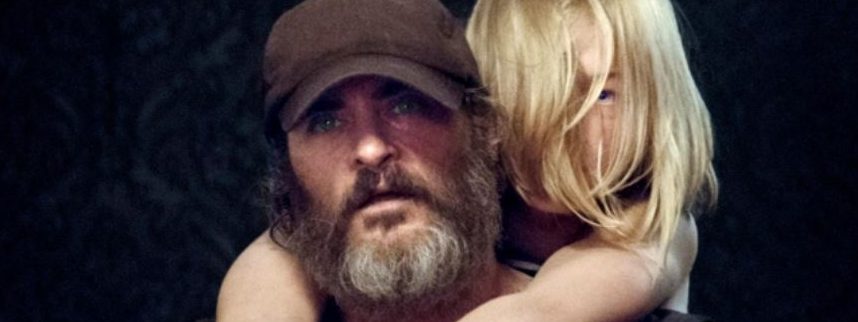 Novo trailer de “You Were Never Really Here”