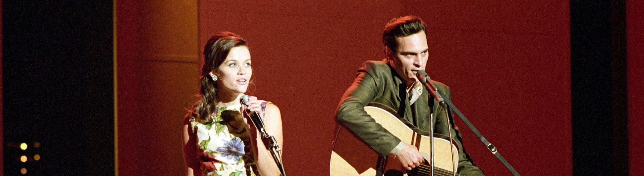 Trilha sonora de “Johnny e June” será lançada em vinil