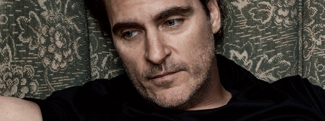 Joaquin Phoenix é capa da T Magazine – Men’s Style Issue