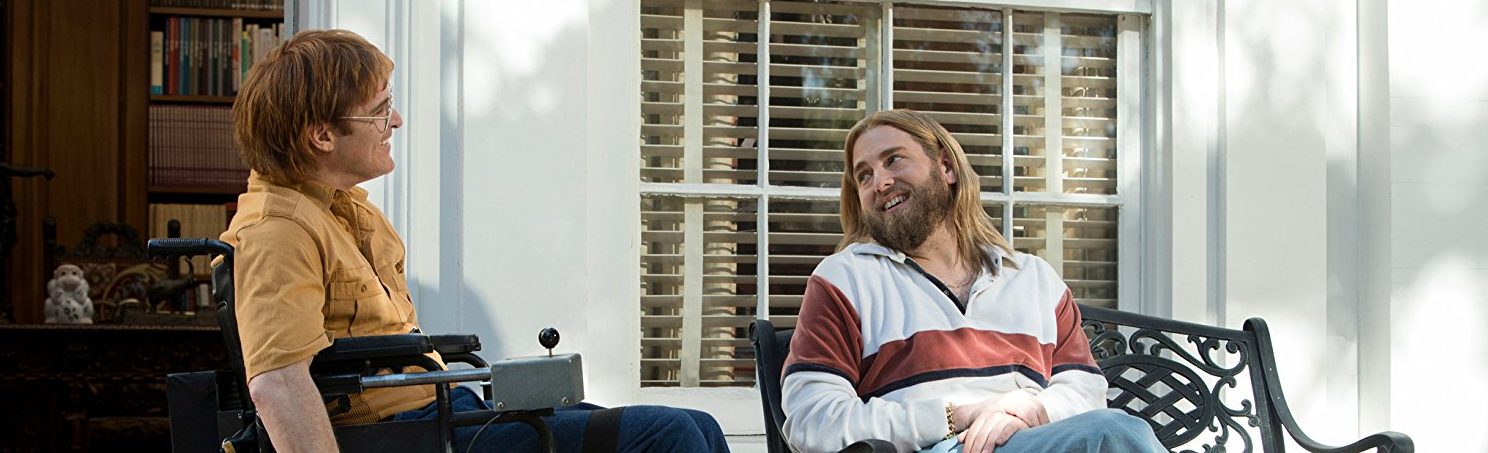 Jonah Hill dirigirá documentário produzido por Joaquin Phoenix