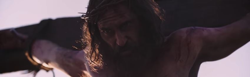 Trailer Oficial: “Mary Magdalene”