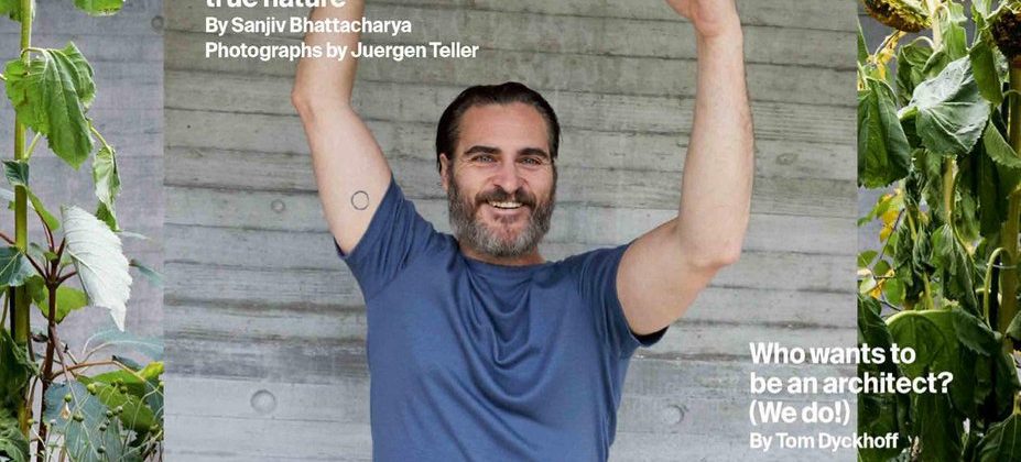 Esquire UK – Março 2018