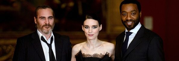 Fotos: ‘Mary Magdalene’ Special Screening