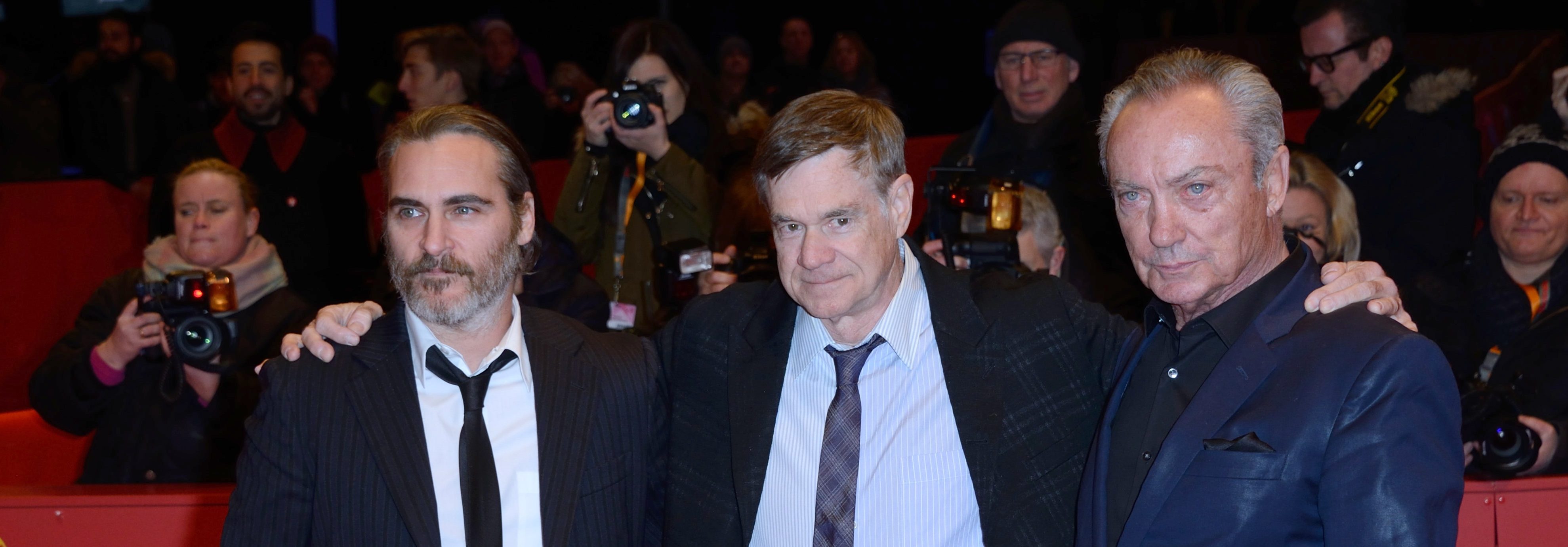 Fotos: Berlinale International Film Festival