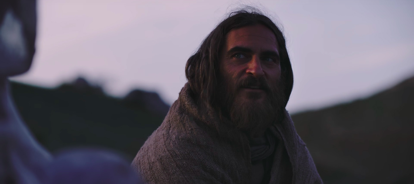 Novo trailer de “Mary Magdalene”
