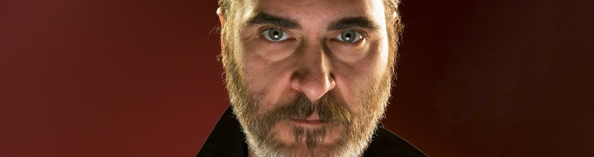 Joaquin Phoenix: “Houve um período em que eu queria sair. Eu queria minha vida de volta”