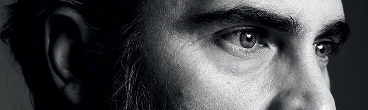 Entrevista Traduzida: Interview Magazine