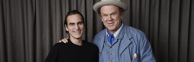 O desafio de interpretar o irmão de John C. Reilly