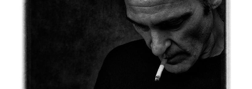 Portrait por Olivier Vigerie – Deauville American Film Festival