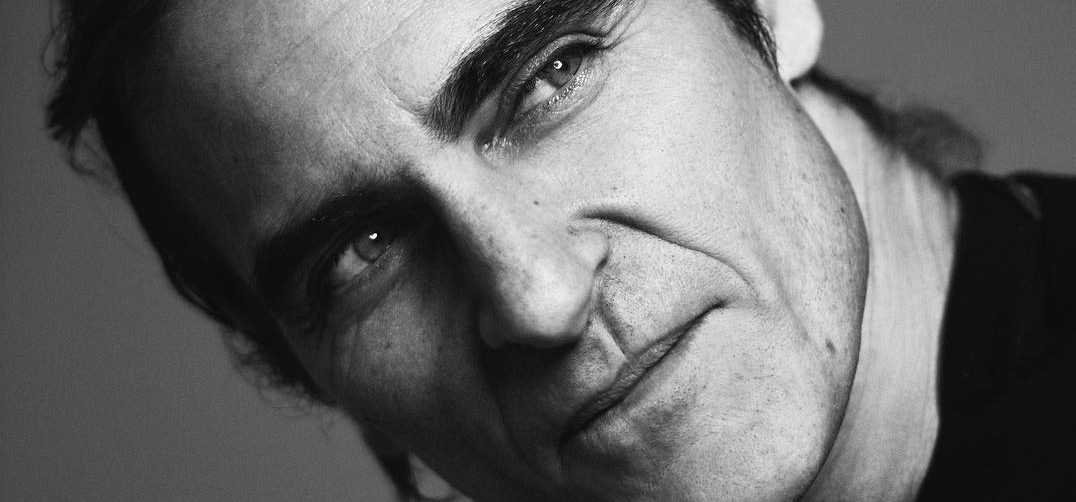 Joaquin Phoenix comenta sua 4ª indicação ao Oscar!