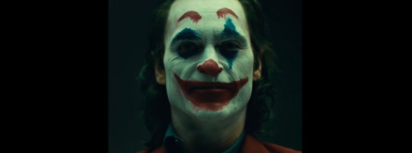 “Coringa” será exibido no Festival de Veneza