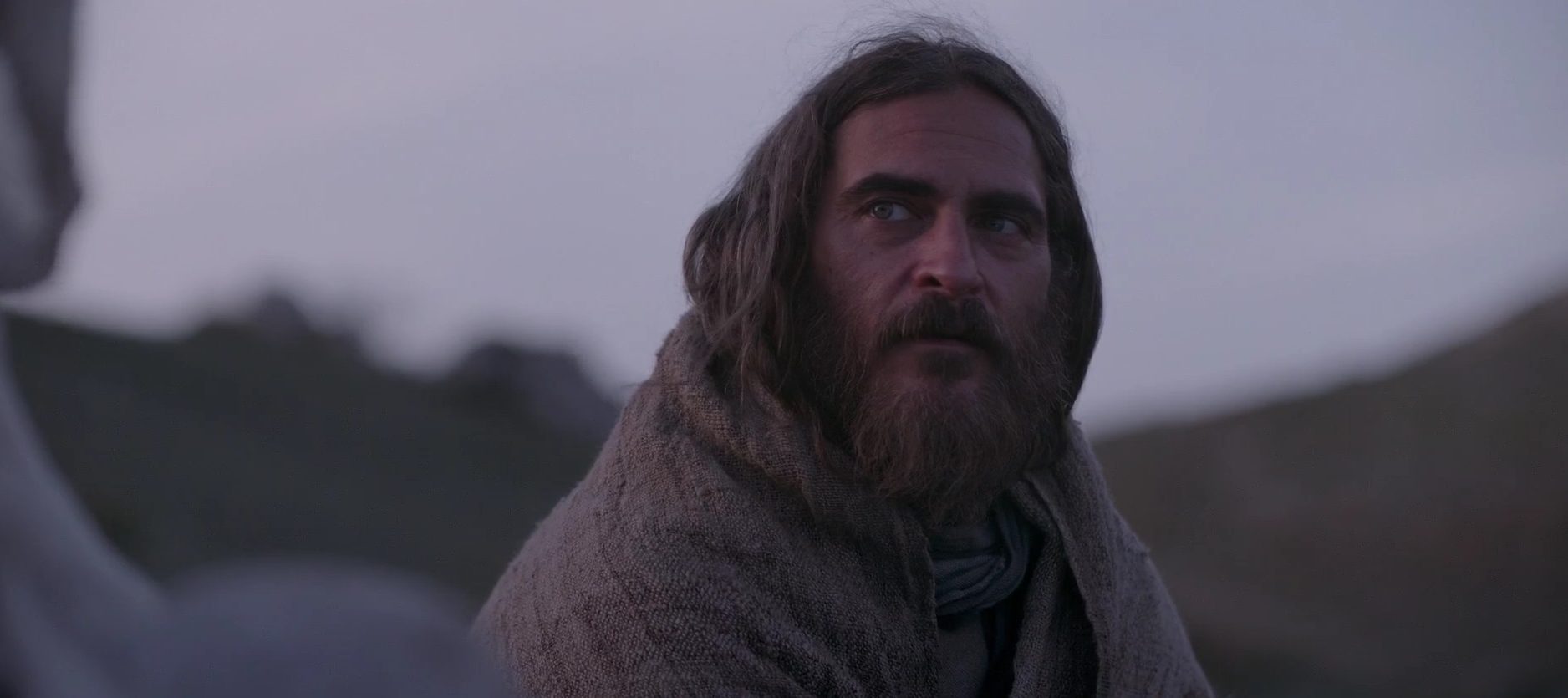 Screencaps: Maria Madalena