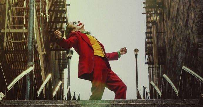 Joaquin Phoenix ganha prêmio em Festival Internacional da Itália