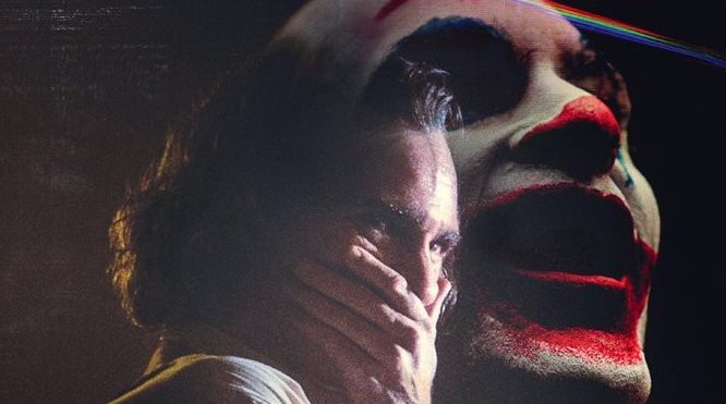 “Coringa” é capa da Total Film