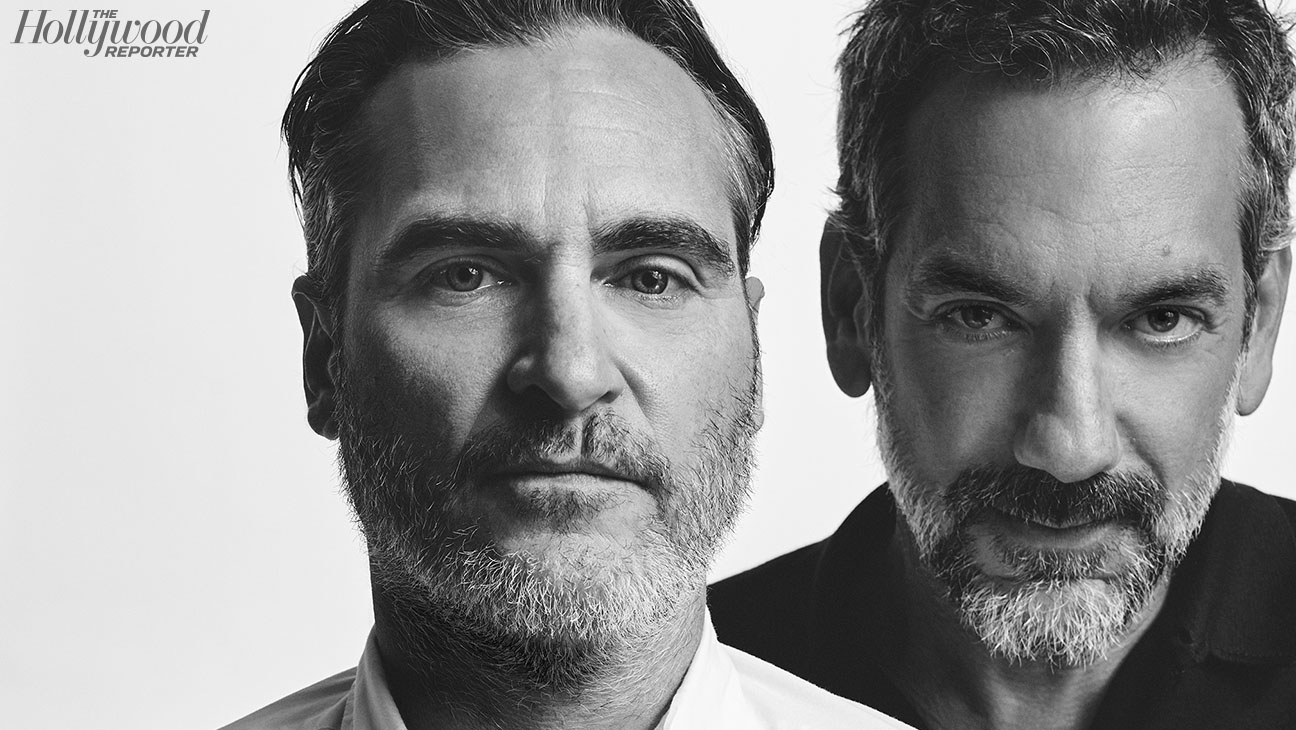 Atualizado: Portraits do Festival de Toronto 2019!