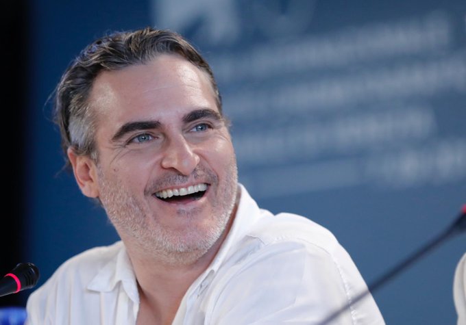 Vídeo: Coletiva de imprensa de “Coringa” no Festival de Veneza