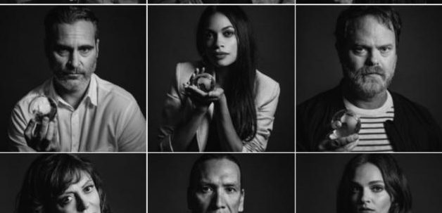 Campanha “The World is in our Hands”