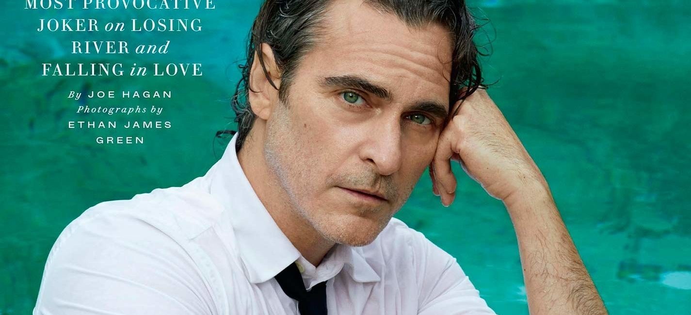 Fotos e artigo traduzido: Vanity Fair – Nov 2019