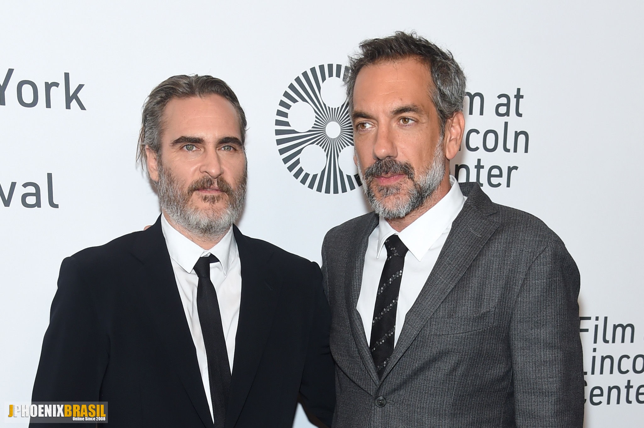 Fotos: NY Film Festival 2019