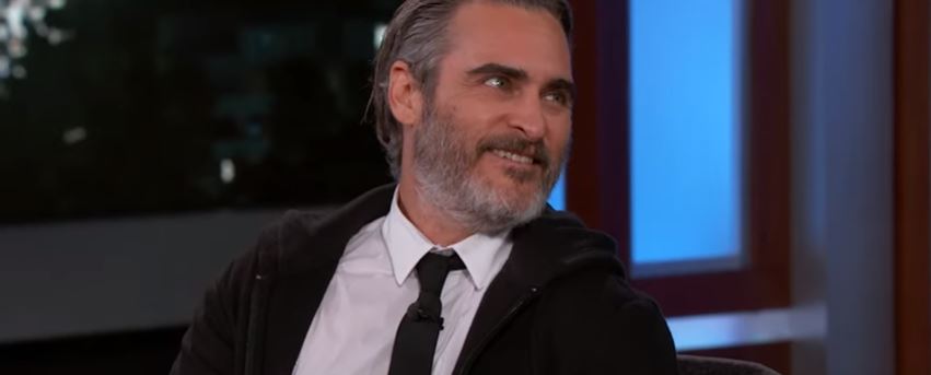 Vídeo Legendado: Jimmy Kimmel Live