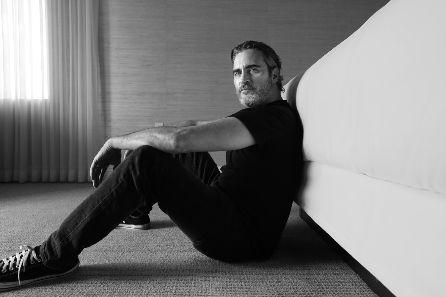 LA Times – Novembro 2019