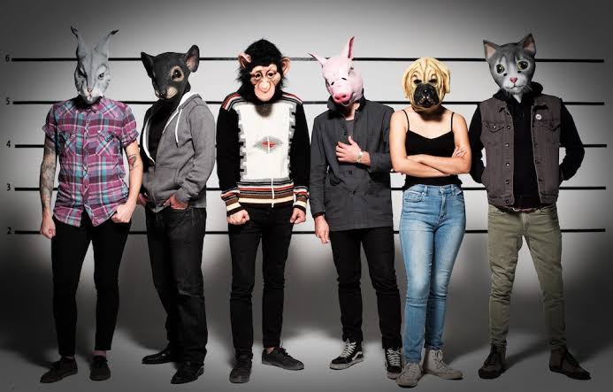 Joaquin Phoenix produz documentário sobre ativismo pelos direitos dos animais