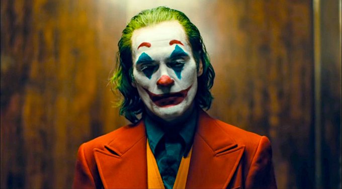 TV Globo exibe ‘Coringa’ no ‘Festival Ano Novo’. Saiba quando!