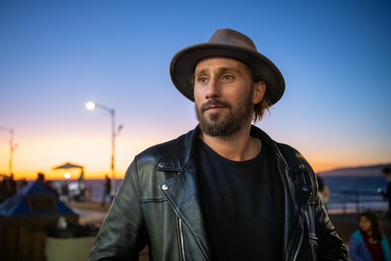 Em entrevista, Matthias Schoenaerts revela que irá trabalhar com Joaquin em breve!