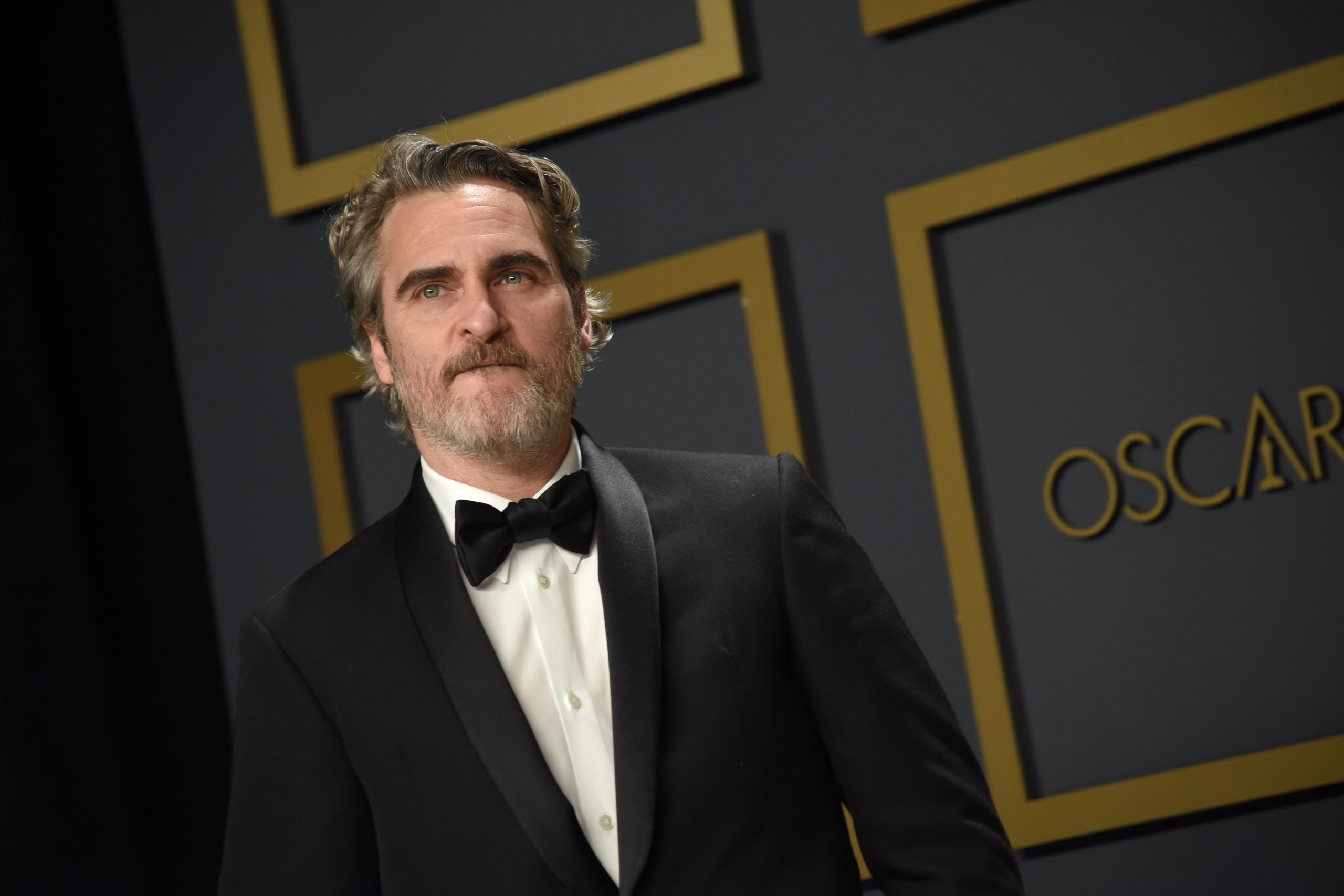 Joaquin Phoenix será  Napoleão, dirigido por Ridley Scott
