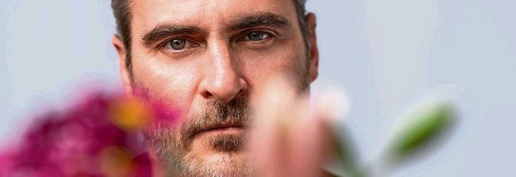 Fotos e Tradução: The Star Malaysia (Out 2019)