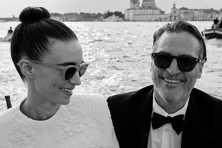 Rooney Mara e Joaquin Phoenix vão produzir documentário sobre saúde pública