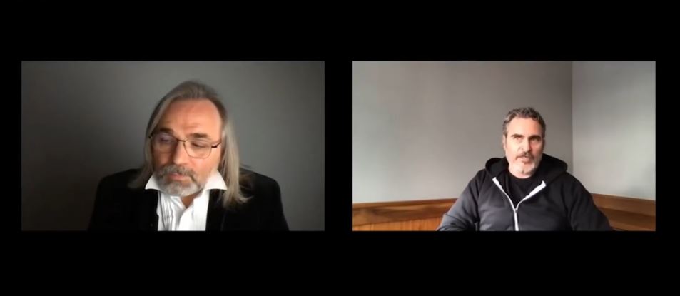 Vídeo: Q&A “Gunda”