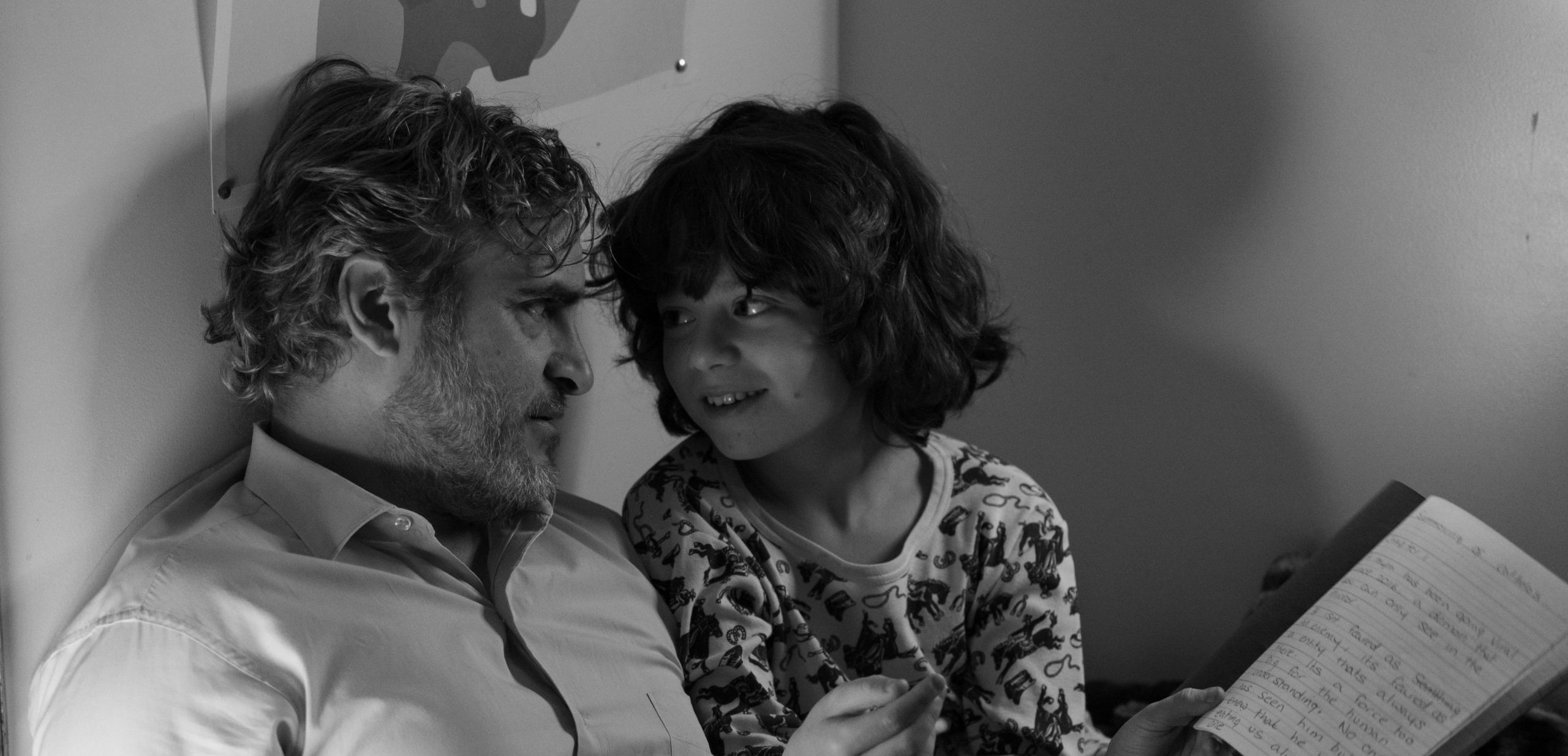 Crítica “C’mon C’mon” (Variety)