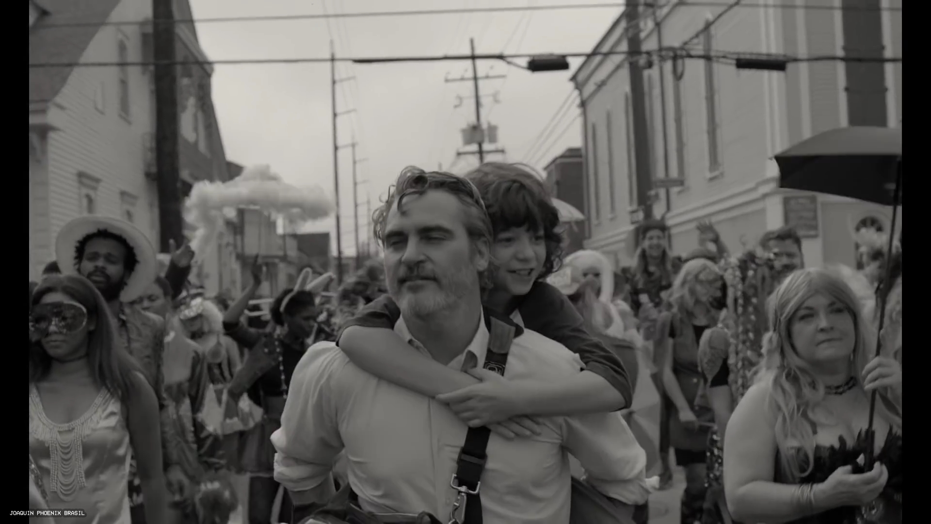 C’mon C’mon no Gotham Awards