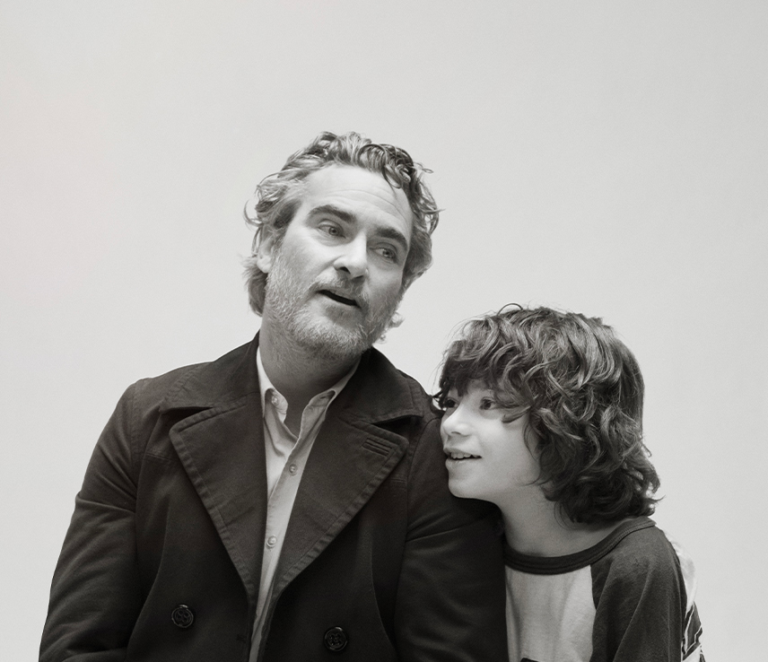 “C’mon C’mon” entre os melhores filmes  dos festivais, segundo críticos