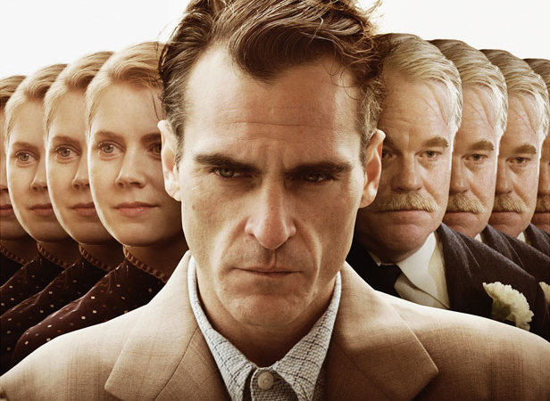 Annapurna divulga trailer inédito de “O Mestre” 9 anos depois!