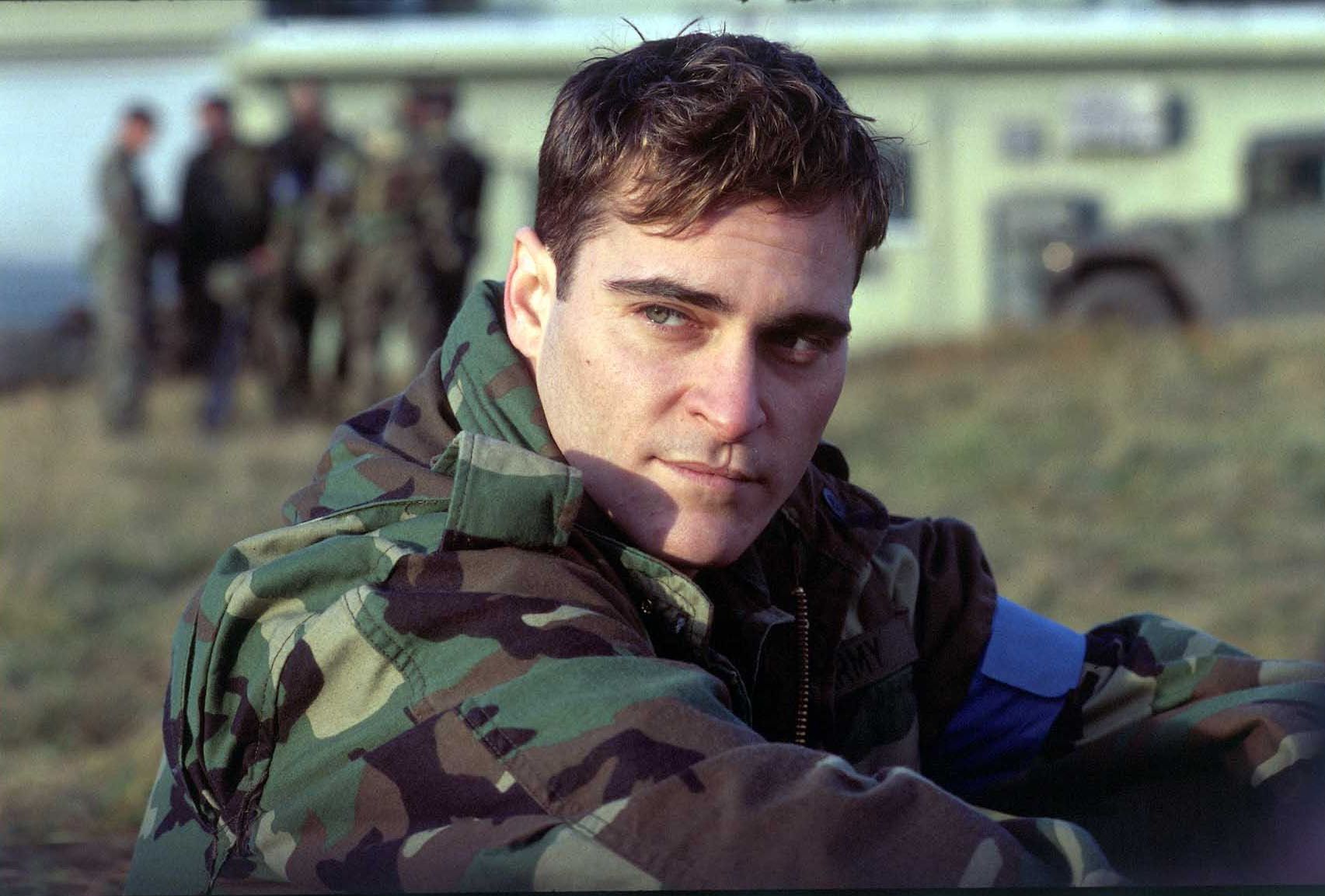 Collider: As 7 performances mais subestimadas de Joaquin Phoenix!