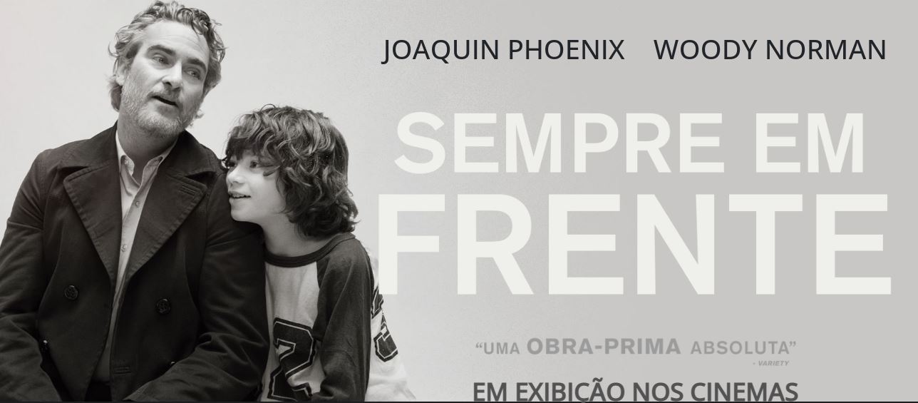 “Sempre Em Frente” nos cinemas: Compre seu ingresso!