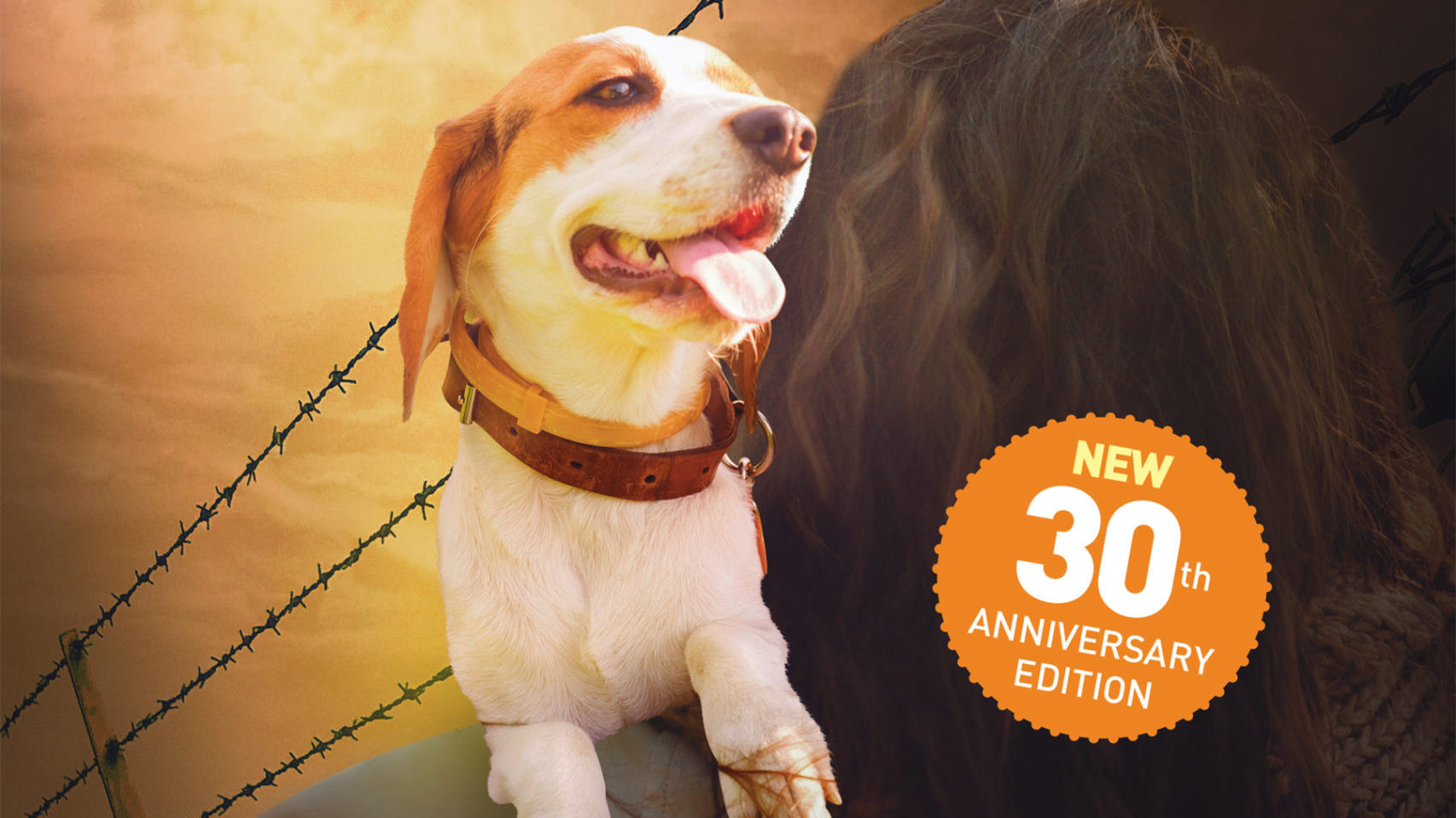 Prefácio completo de Joaquin Phoenix na edição de 30 anos do livro ‘Free the Animals’