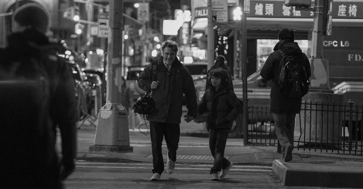 Equipe de “Sempre em Frente” fala sobre magia da improvisação [CLIPE EXCLUSIVO]