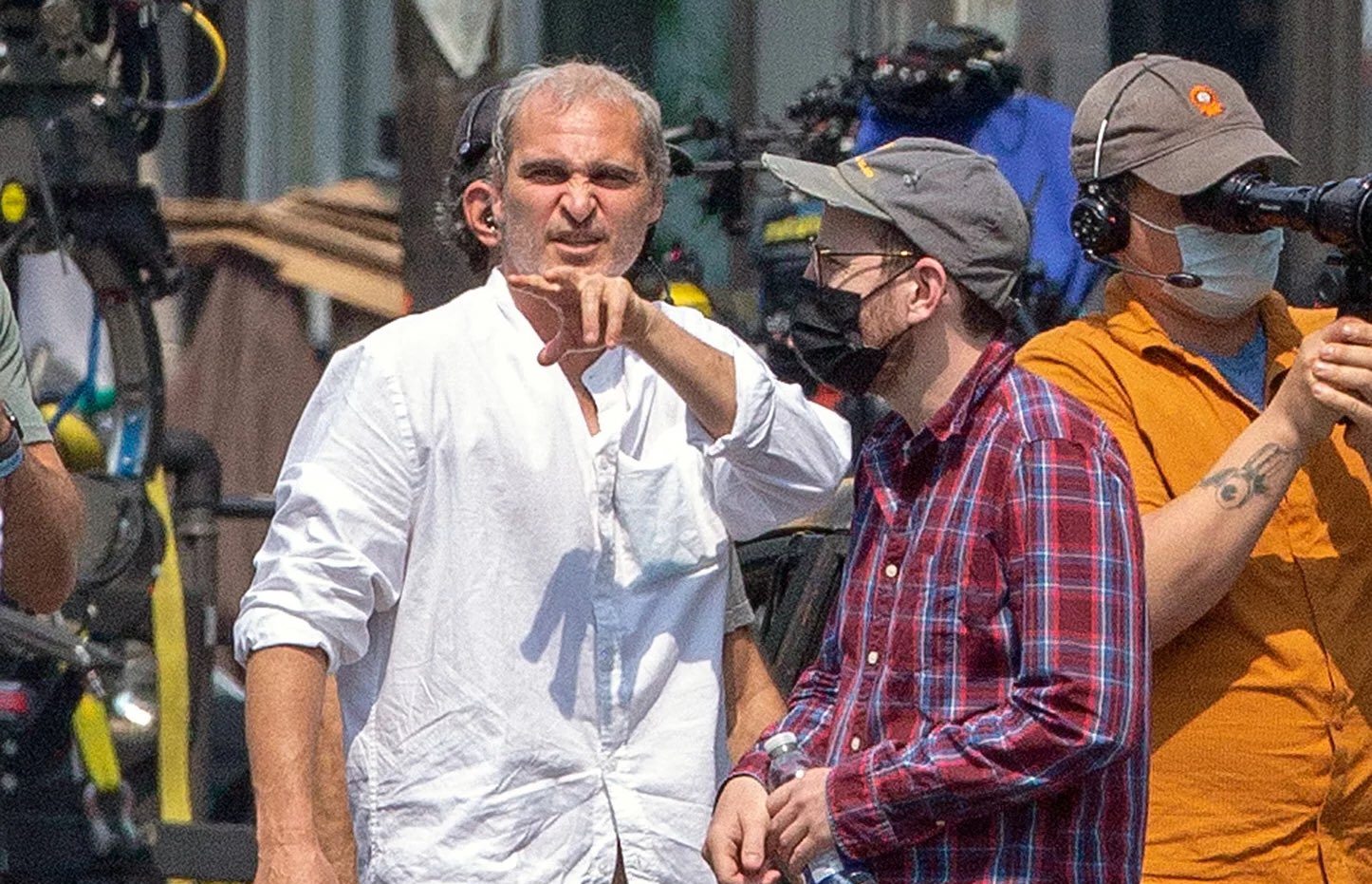 Ari Aster diz que ‘Disappointment Blvd’ não está finalizado!