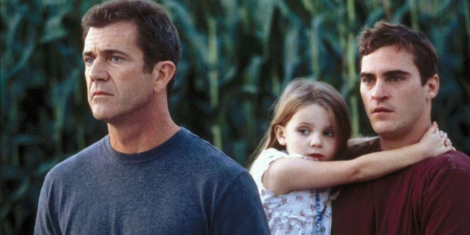 20 fatos que você talvez não saiba sobre ‘Sinais’