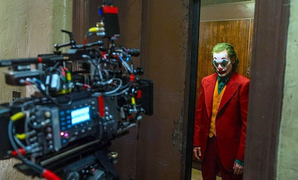 Produtor de ‘Coringa’ fala sobre os bastidores das filmagens com Joaquin Phoenix