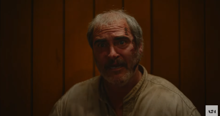 Trailer oficial: “Beau is Afraid”