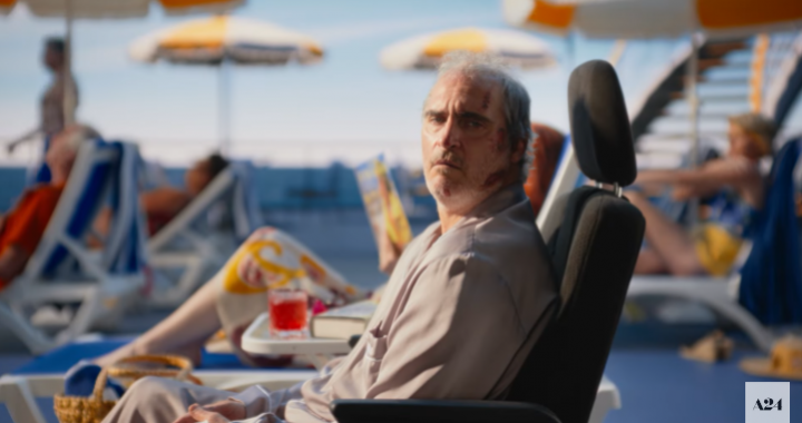 “Beau Tem Medo” chega no Prime Video em Outubro!