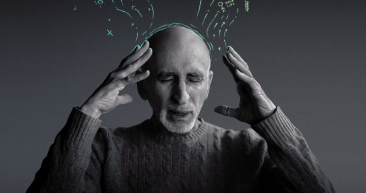 Documentário “O Método de Stutz” está disponível na Netflix!