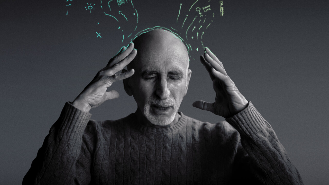 Documentário “O Método de Stutz” está disponível na Netflix!